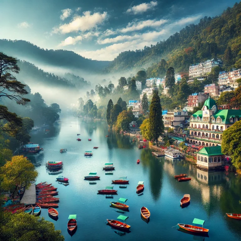 Nainital